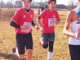 2024 CROSS DELLA VOLPE